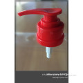 plastic shampoo bottle lotion pump 42/410 lotion Pump for shampoo